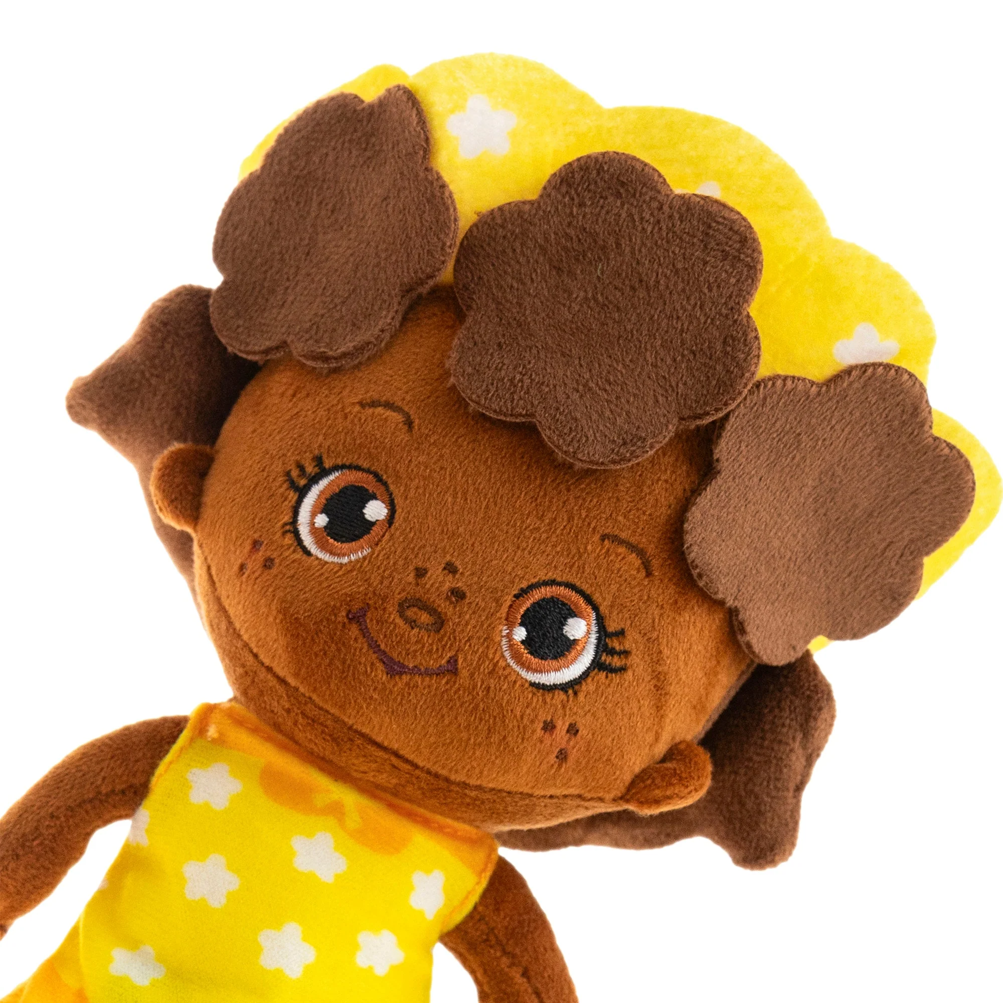Strawberry Shortcake, Orange Blossom 8” Plush - Image 4