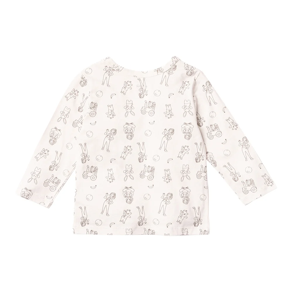 Ms.Rachel Colour Me Tee - Ms Rachel / 3-4y - Image 5