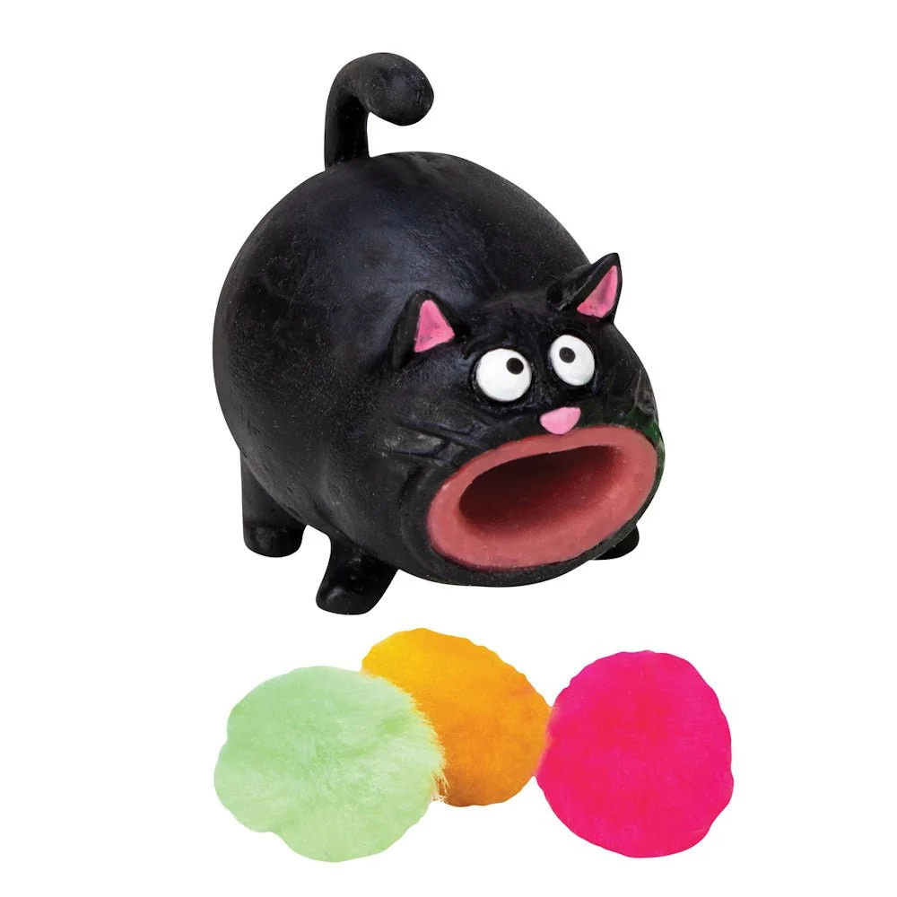 Hairball Kitty - Image 2