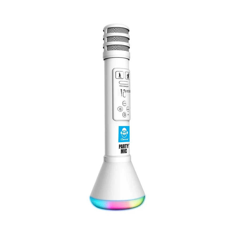 iDance Voice Changer Party Mic - Image 15