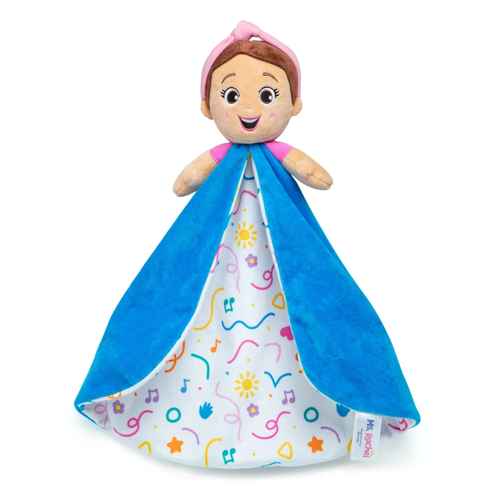 Ms. Rachel Huggable Lovey - Image 11