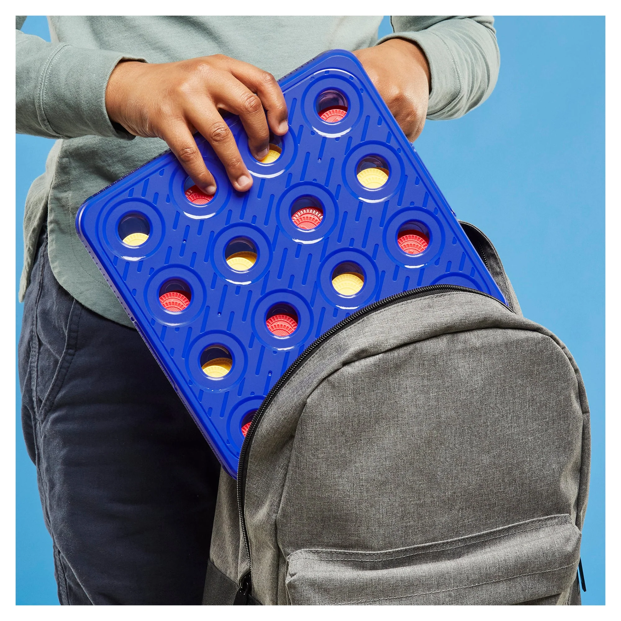 Connect 4 Frenzy Game - Image 7