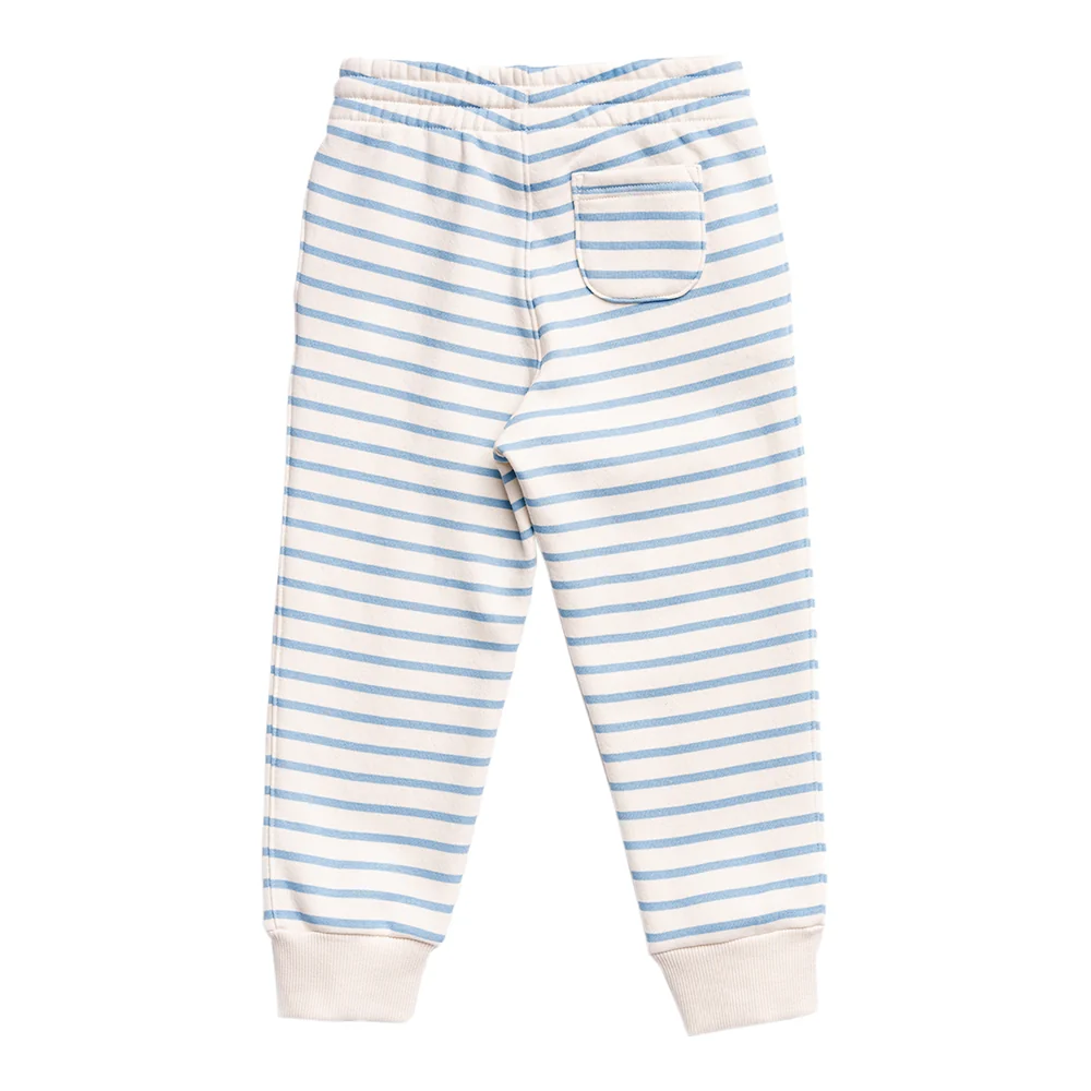 Ms.Rachel Toddler Jogger - White Alphabet / 18-24m - Image 2